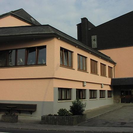 Hotel Restaurant Braas Esch-sur-Sure Exterior photo